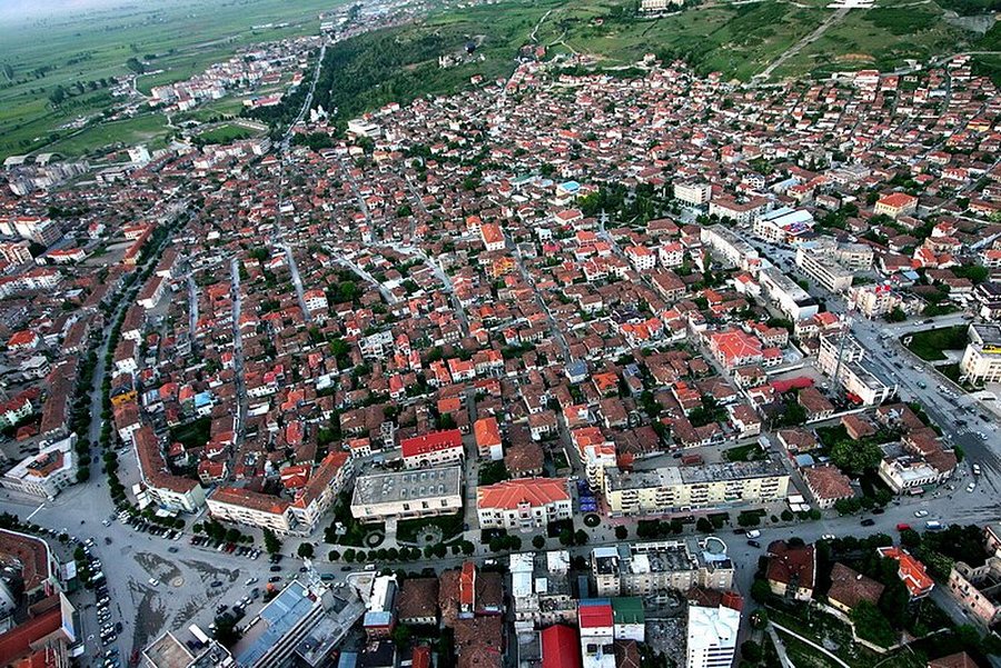 Rrugë të reja në Korçë, lidhet kontrata 3.37 mln euro për 4 fshatra turistikë